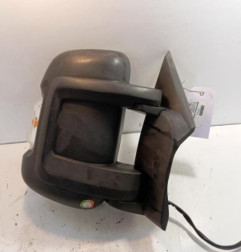 Retroviseur droit FIAT DUCATO 3 Photo n°1