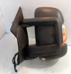 Retroviseur gauche FIAT DUCATO 3 Photo n°1