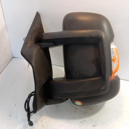 Retroviseur gauche FIAT DUCATO 3 Photo n°1