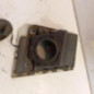 Trappe d'essence FIAT DUCATO 3