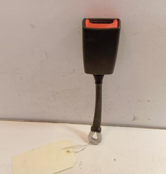 Attache ceinture avant droit FIAT DUCATO 3 Photo n°1