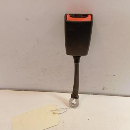 Attache ceinture avant droit FIAT DUCATO 3 Photo n°1