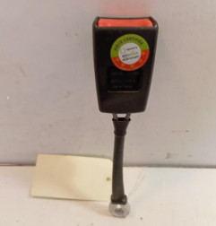 Attache ceinture avant droit FIAT DUCATO 3