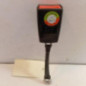 Attache ceinture avant droit FIAT DUCATO 3