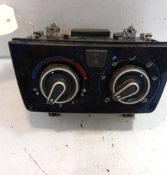 Commande chauffage FIAT DUCATO 3 Photo n°1
