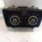 Commande chauffage FIAT DUCATO 3