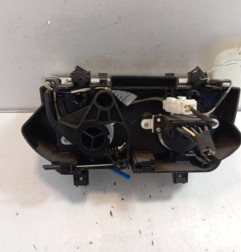Commande chauffage FIAT DUCATO 3