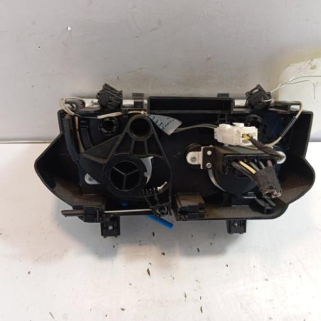 Commande chauffage FIAT DUCATO 3