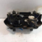 Commande chauffage FIAT DUCATO 3