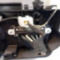 Commande chauffage FIAT DUCATO 3
