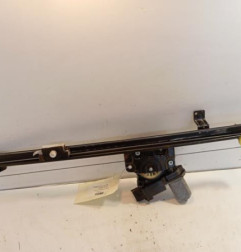 Leve vitre electrique avant droit FIAT DUCATO 3