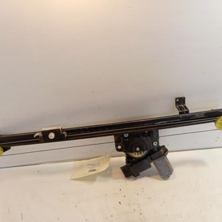 Leve vitre electrique avant droit FIAT DUCATO 3