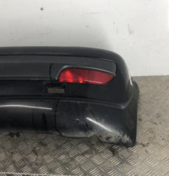 Pare choc arriere PEUGEOT 206+
