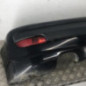 Pare choc arriere PEUGEOT 206+