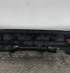 Pare choc arriere PEUGEOT 206+ Photo n°4