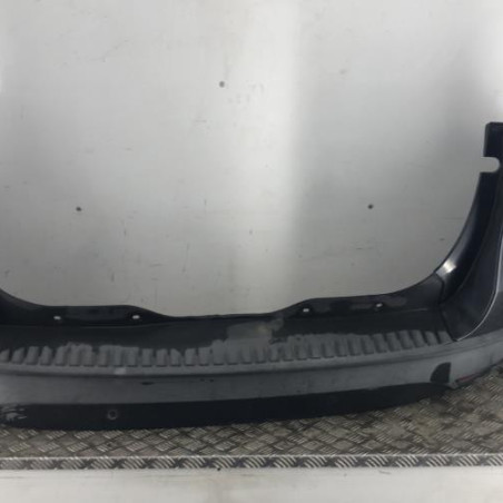 Pare choc arriere RENAULT SCENIC 3 Photo n°1