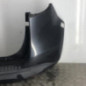 Pare choc arriere RENAULT SCENIC 3