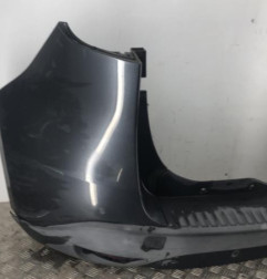 Pare choc arriere RENAULT SCENIC 3 Photo n°3