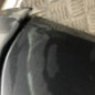 Pare choc arriere RENAULT SCENIC 3