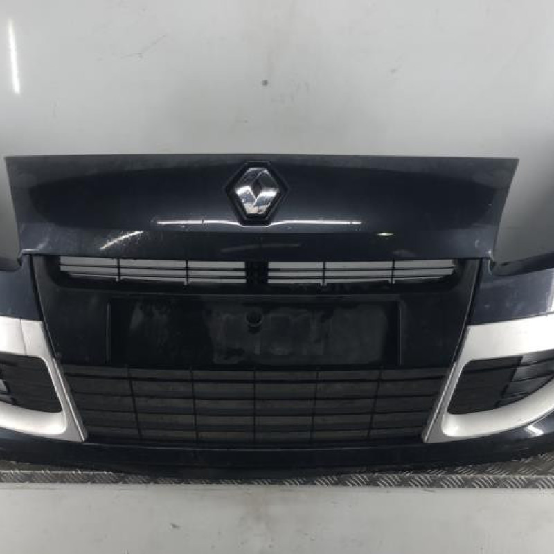 Pare choc avant RENAULT SCENIC 3