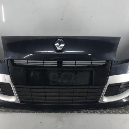 Pare choc avant RENAULT SCENIC 3 Photo n°1