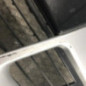 Pare choc avant RENAULT SCENIC 3