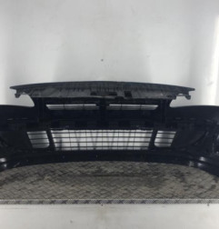 Pare choc avant RENAULT SCENIC 3 Photo n°5