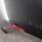 Aile avant droit OPEL ASTRA J