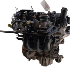 Moteur PEUGEOT 108 Photo n°1