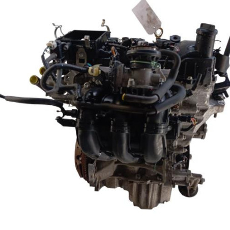 Moteur PEUGEOT 108 Photo n°1