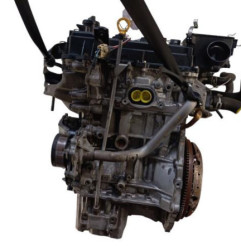 Moteur PEUGEOT 108 Photo n°3