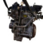Moteur PEUGEOT 108