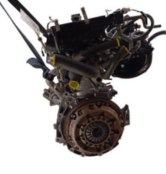 Moteur PEUGEOT 108 Photo n°4
