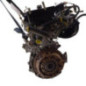 Moteur PEUGEOT 108