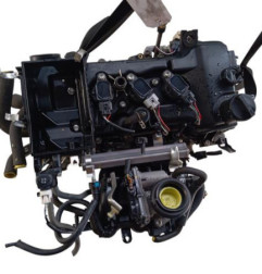 Moteur PEUGEOT 108 Photo n°5
