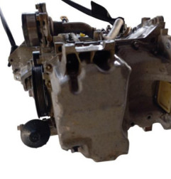 Moteur PEUGEOT 108 Photo n°6