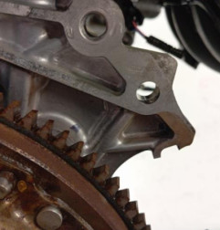 Moteur PEUGEOT 108 Photo n°7
