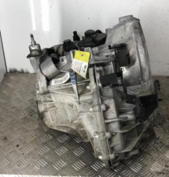 Boite de vitesses RENAULT TRAFIC 3 COURT