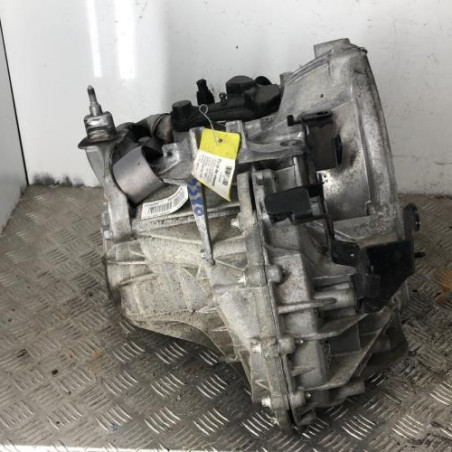 Boite de vitesses RENAULT TRAFIC 3 COURT