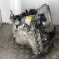 Boite de vitesses RENAULT TRAFIC 3 COURT