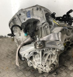 Boite de vitesses RENAULT TRAFIC 3 COURT Photo n°3