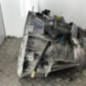 Boite de vitesses RENAULT TRAFIC 3 COURT
