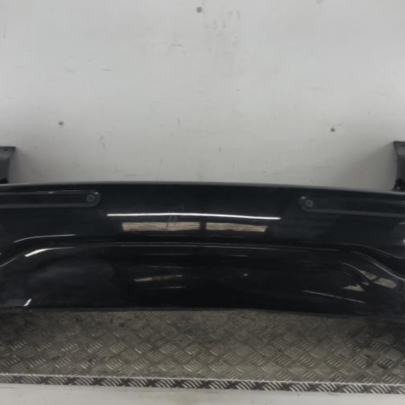 Pare choc arriere CITROEN C3 PICASSO