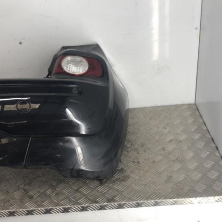 Pare choc arriere CITROEN C3 PICASSO
