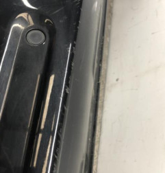 Pare choc arriere CITROEN C3 PICASSO Photo n°5