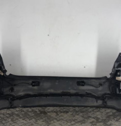 Pare choc arriere CITROEN C3 PICASSO Photo n°6