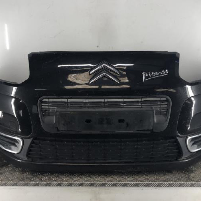 Pare choc avant CITROEN C3 PICASSO