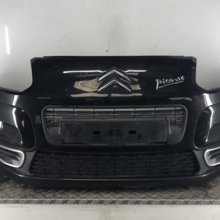 Pare choc avant CITROEN C3 PICASSO Photo n°1