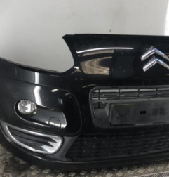 Pare choc avant CITROEN C3 PICASSO Photo n°3
