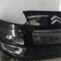 Pare choc avant CITROEN C3 PICASSO